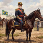 A biografia de Deodoro da Fonseca