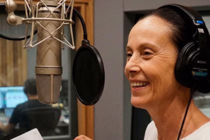 Maria Helena Pader: as grandes dublagens da atriz