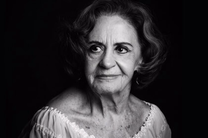 Morre a atriz Laura Cardoso aos 98 anos