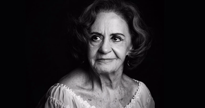 Morre a atriz Laura Cardoso aos 98 anos