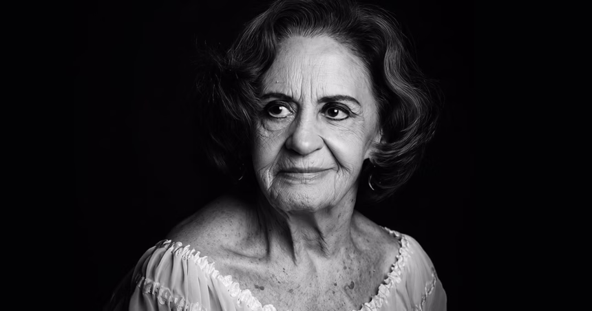Morre a atriz Laura Cardoso aos 98 anos