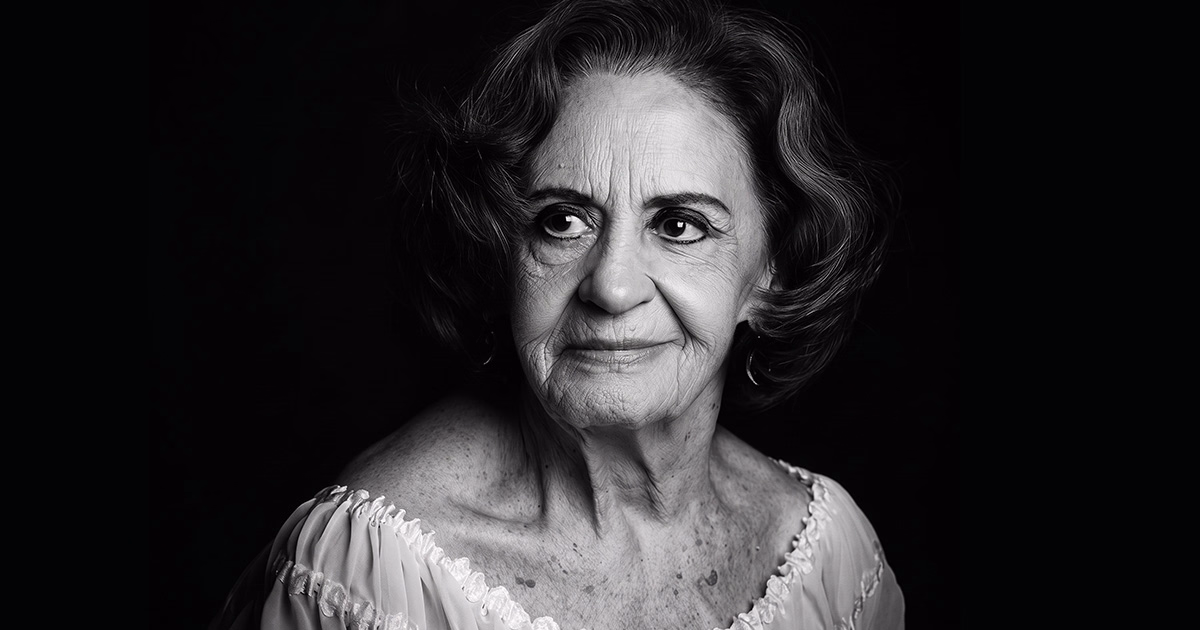 Morre a atriz Laura Cardoso aos 98 anos