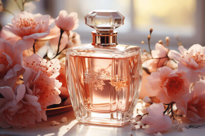 A história do perfume: origem e evolução