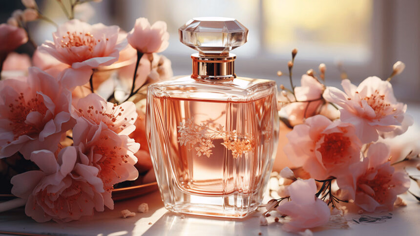 A história do perfume: origem e evolução