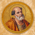 Anastácio II (496-498) – 50º Papa