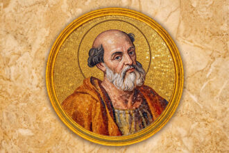 Anastácio II (496-498) – 50º Papa