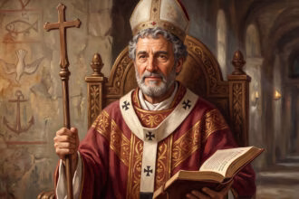 Antero (235-236) – 18º Papa