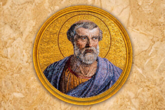 Antero (235-236) – 19º Papa