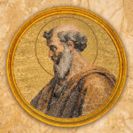 Bonifácio I (418-422) – 42º Papa