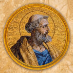 Celestino I (422-432) – 43º Papa