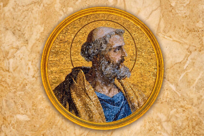 Celestino I (422-432) – 43º Papa