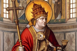 Cornélio (251-253) – 21º Papa