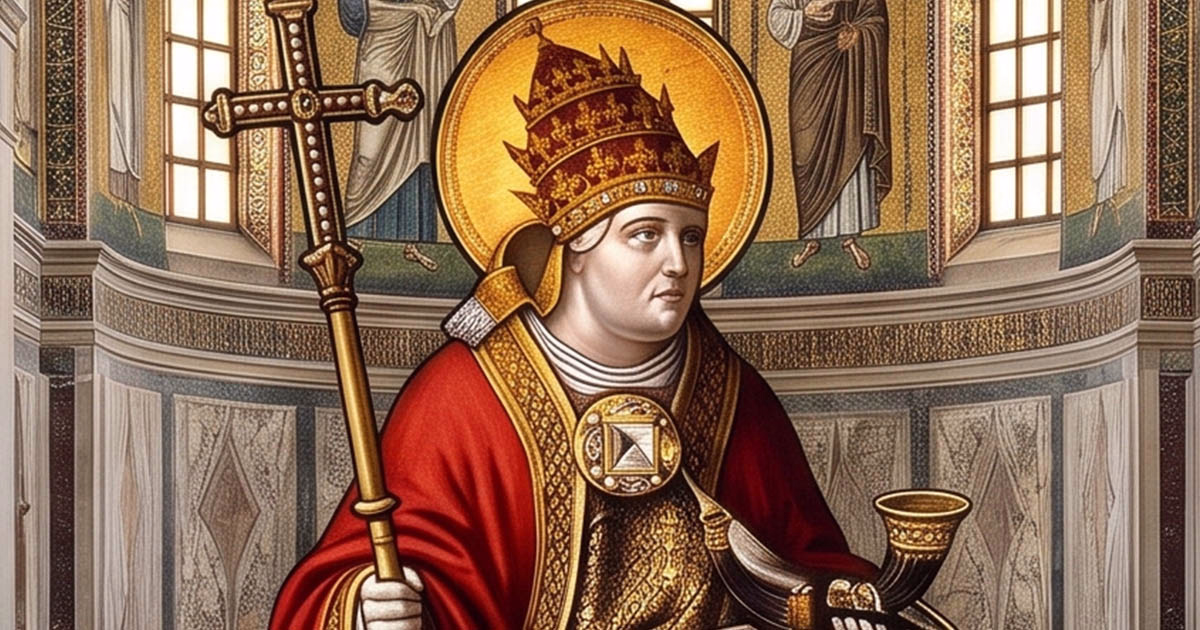 Cornélio (251-253) – 21º Papa