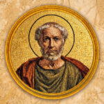 Dâmaso I (366-384) – 37º Papa