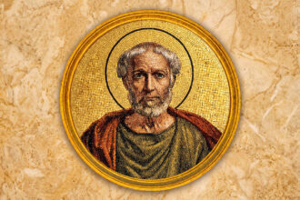 Dâmaso I (366-384) – 37º Papa