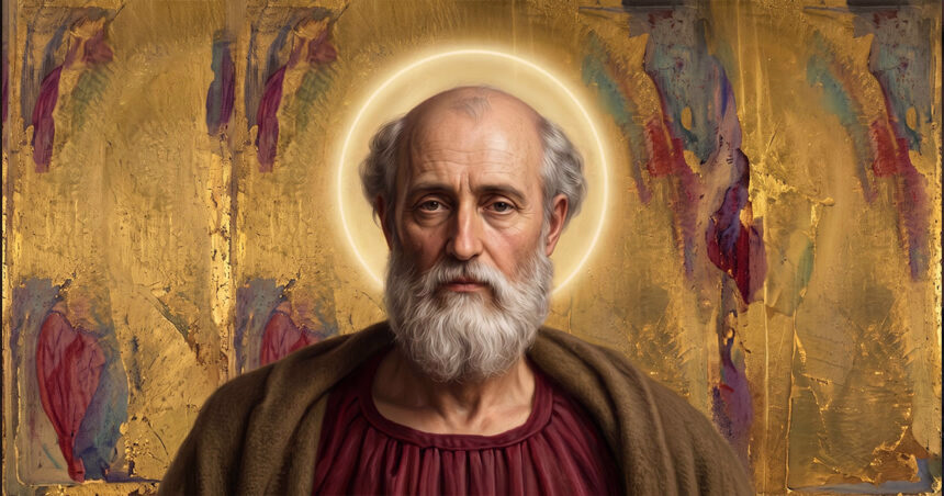 Dionísio (259-268) – 25º Papa
