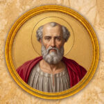 Dionísio (259-268) – 25º Papa
