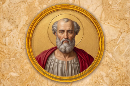Dionísio (259-268) – 25º Papa