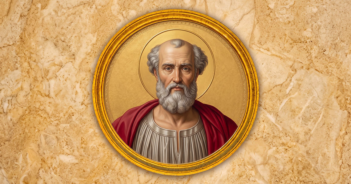 Dionísio (259-268) – 25º Papa