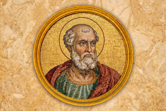 Eutiquiano (275-283) – 27º Papa