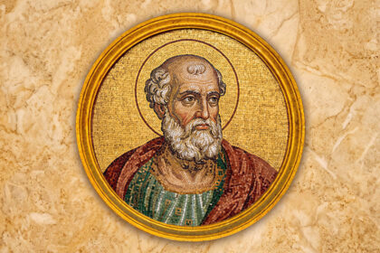 Eutiquiano (275-283) – 27º Papa