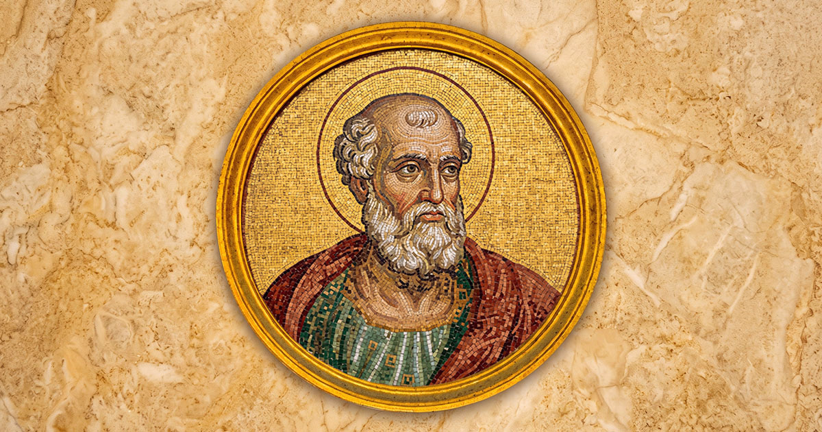 Eutiquiano (275-283) – 27º Papa