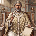Fabiano (236-250) – 20º Papa