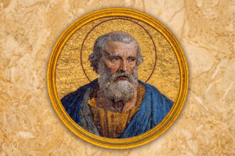 Fabiano (236-250) – 20º Papa