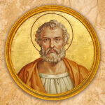Félix I (269-274) – 26º Papa