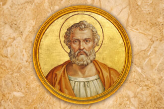 Félix I (269-274) – 26º Papa