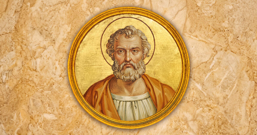 Félix I (269-274) – 26º Papa