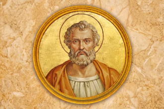 Félix I (269-274) – 26º Papa
