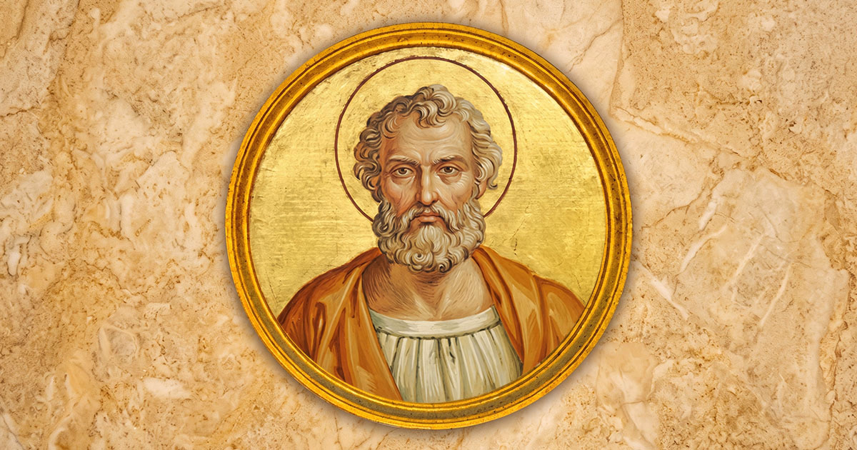 Félix I (269-274) – 26º Papa