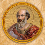 Félix III (483-492) – 48º Papa