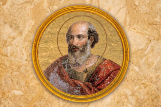 Félix III (483-492) – 48º Papa