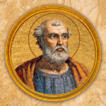 Gelásio I (492-496) – 49º Papa