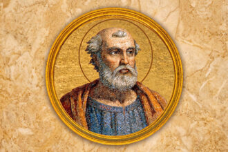 Gelásio I (492-496) – 49º Papa