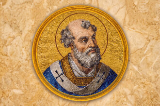 Hilário (461-468) – 46º Papa – HiperHistória