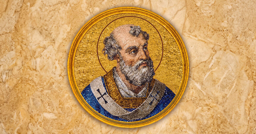 Hilário (461-468) – 46º Papa – HiperHistória
