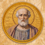 Inocêncio I (401-417) – 40º Papa
