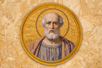 Inocêncio I (401-417) – 40º Papa