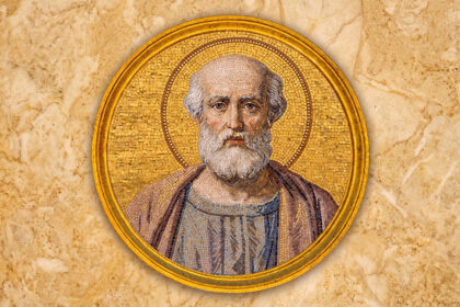 Inocêncio I (401-417) – 40º Papa