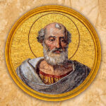 Júlio I (337-352) – 35º Papa