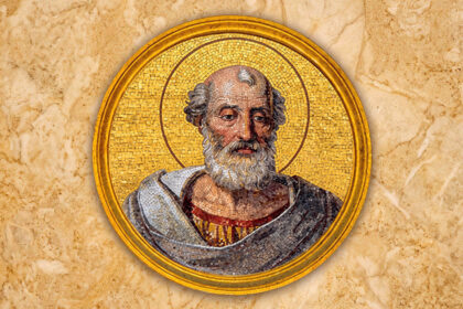 Júlio I (337-352) – 35º Papa