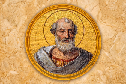 Júlio I (337-352) – 35º Papa
