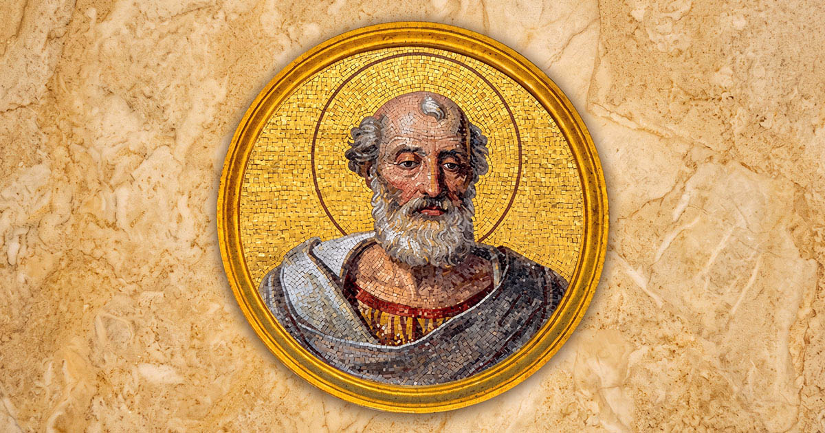 Júlio I (337-352) – 35º Papa