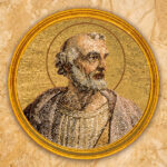 Leão I (440-461) – 45º Papa