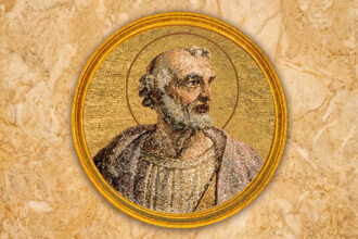 Leão I (440-461) – 45º Papa