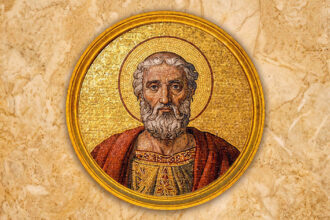 Libério (352-366) – 36º Papa