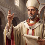 Lúcio I (253-254) – 22º Papa